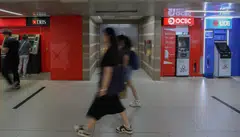 One reason for the banks' recent share price increase could be their respective promises – announced in February at their FY2024 results – to return capital to shareholders.