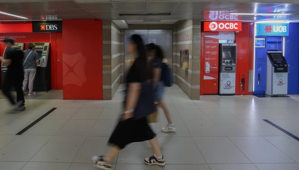 One reason for the banks' recent share price increase could be their respective promises – announced in February at their FY2024 results – to return capital to shareholders.