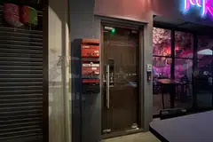 Suspects in the money laundering case have ties to dozens of companies, including two with a registered office address at Telok Ayer (above).