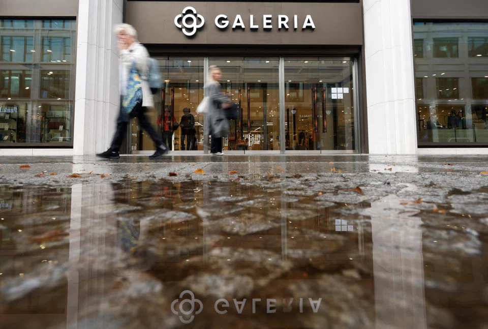 Galeria Karstadt Kaufh, Germany’s most prominent retailer, earlier this year filed for insolvency following the collapse of its parent Signa, the Austria-based property empire that has become the biggest casualty so far in Europe’s real-estate crisis. 