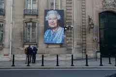 Queen Elizabeth II has died, aged 96, according to a statement from Buckingham Palace.