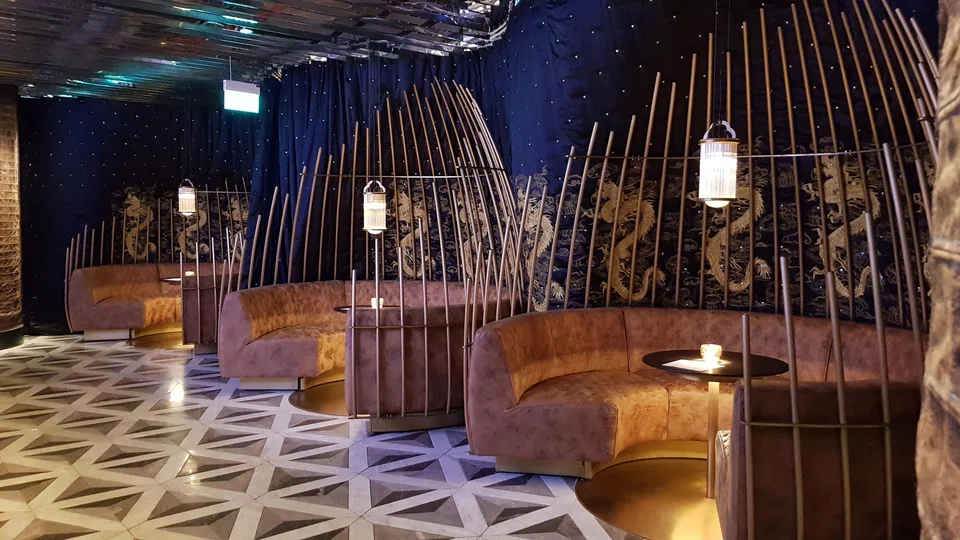 Founded in 2017, 1880 has since established itself as a hub where individuals can gather to chat on a variety of topics.