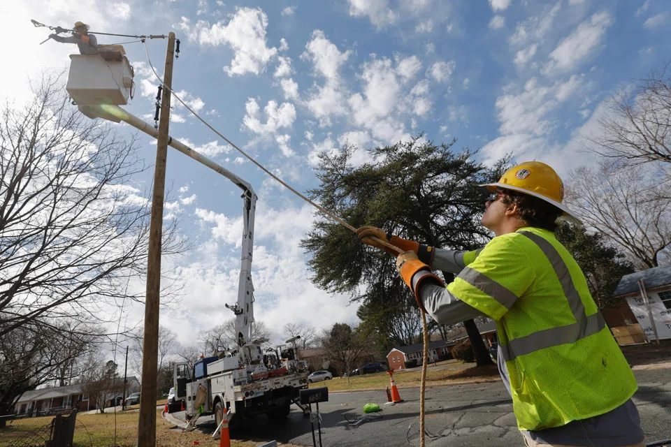 Perhaps there exists now a cautious optimism among working people in the US who have witnessed factory closures, stagnating wages, job losses to China, and soaring corporate profits.