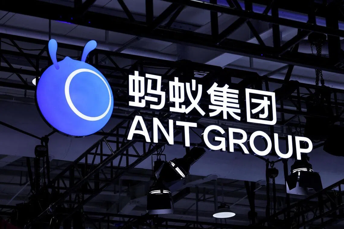 Ant’s Singapore-based international arm brought in US$3 billion of revenue for 2024, paving the way for a potential initial public offering of the unit. 