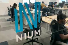 Nium's increase in expenses was driven mainly by employee costs as it ramped up hiring to expand into new markets. 