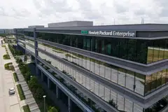 HPE is betting on networking as a major prong of its future expansion with the July acquisition of Juniper Networks for about US$13 billion.