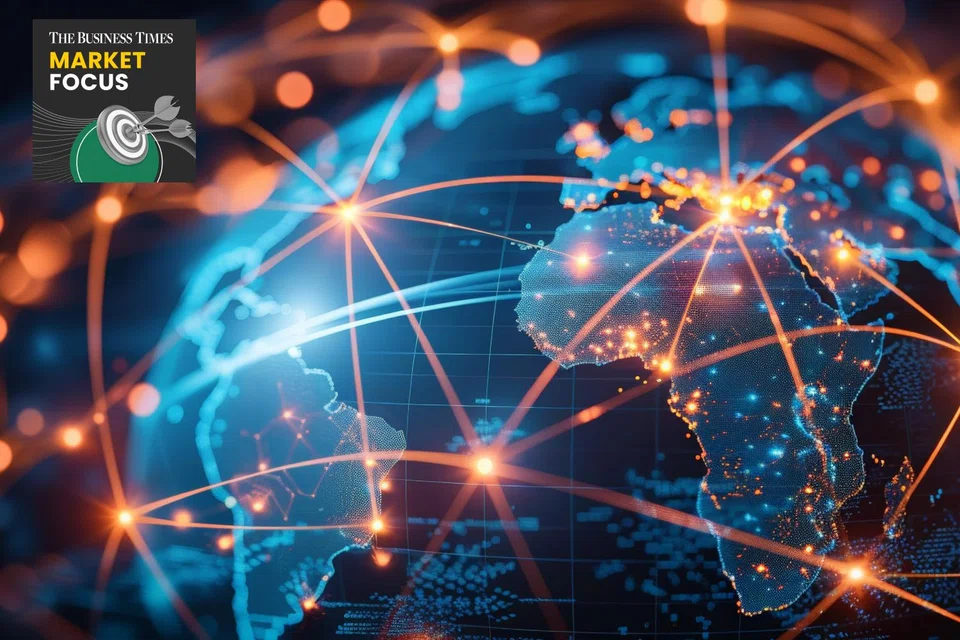 What’s going on with AI-tech stocks, the US economy, gold and Singapore Budget 2026?