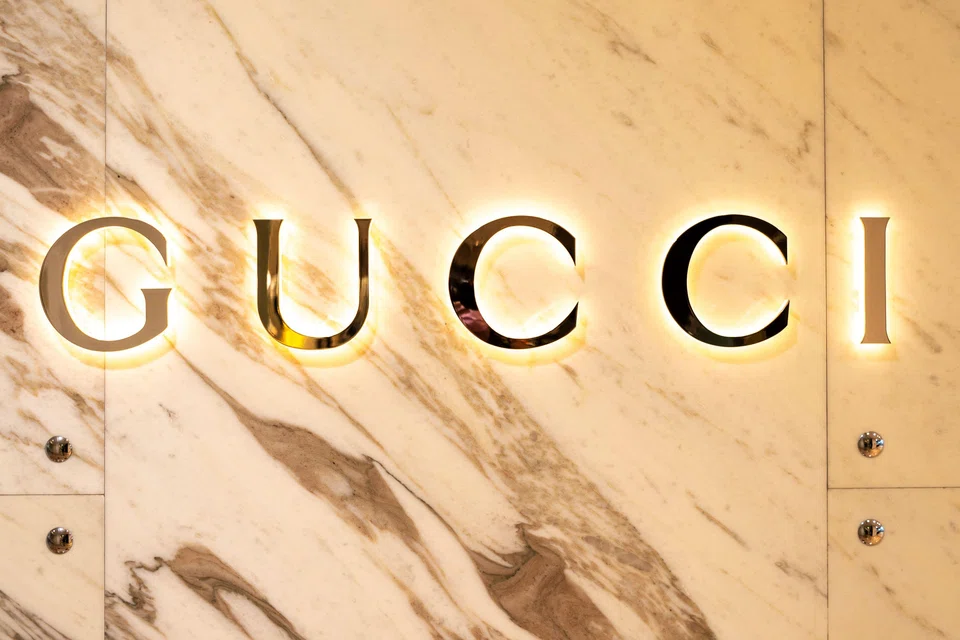 Gucci is hard hit by the slowdown in consumption among Chinese consumers as they grow more selective in the current economic environment.