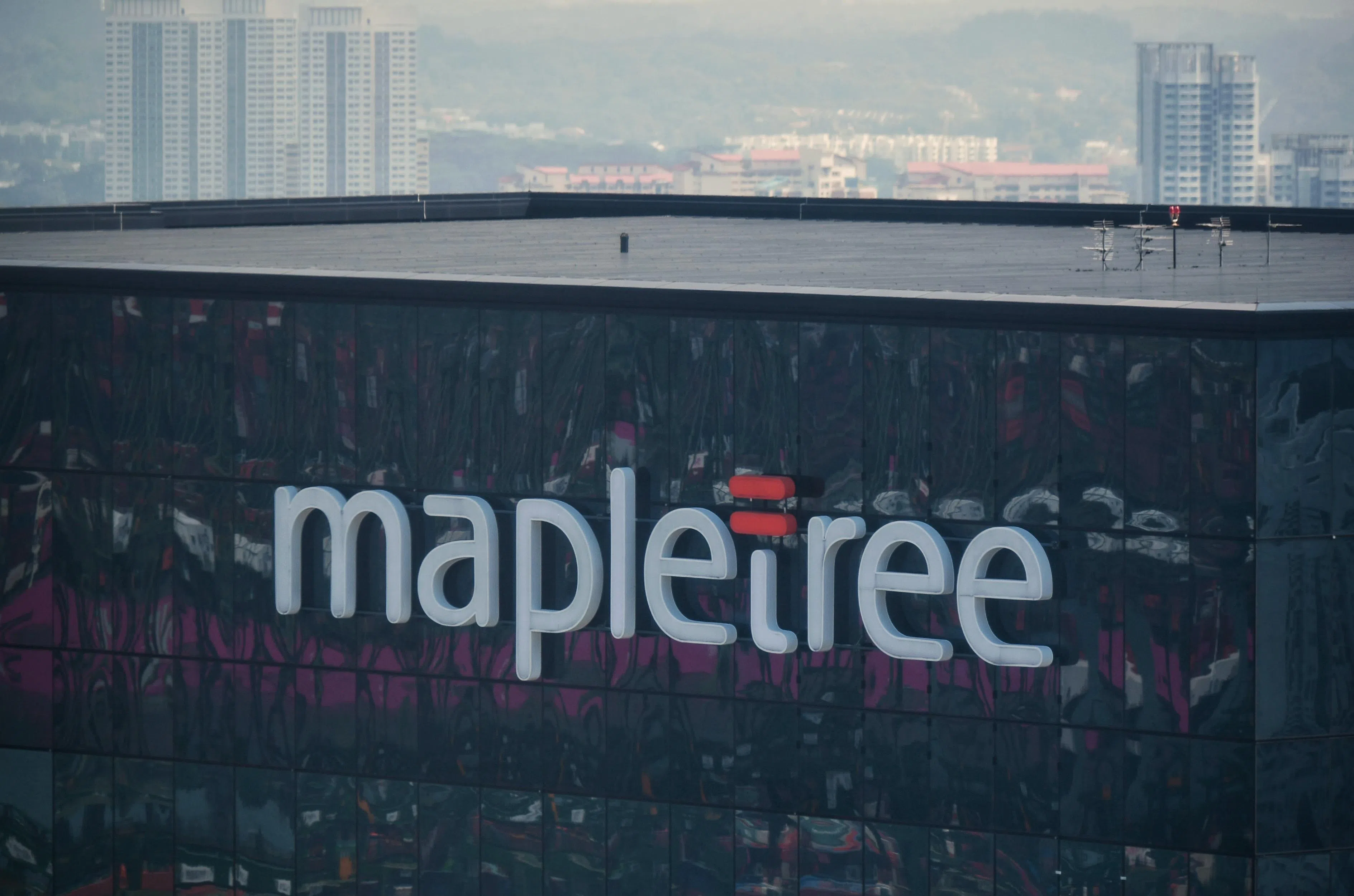 Neither CapitaLand nor Mapletree have hinted at a possible merger, but Temasek’s recently announced organisational revamp suggests it will take a more active approach to managing its Singapore-based portfolio companies