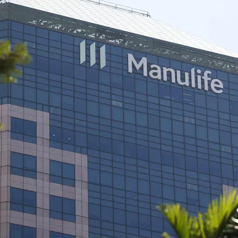 Manulife’s US$300m life policy for a single client