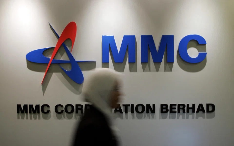 MMC Ports runs seven ports along the Straits of Malacca, one of the world’s busiest shipping lanes, and is the biggest such operator in Malaysia.