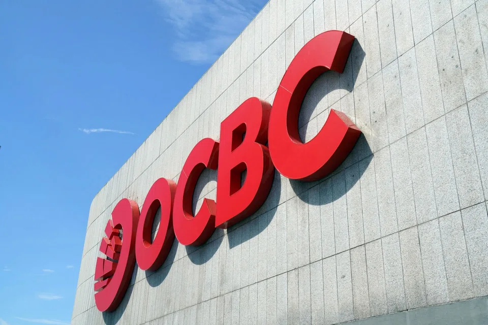 OCBC has told customers, including private bank clients, in recent weeks that the restrictions will kick in from Nov 1.