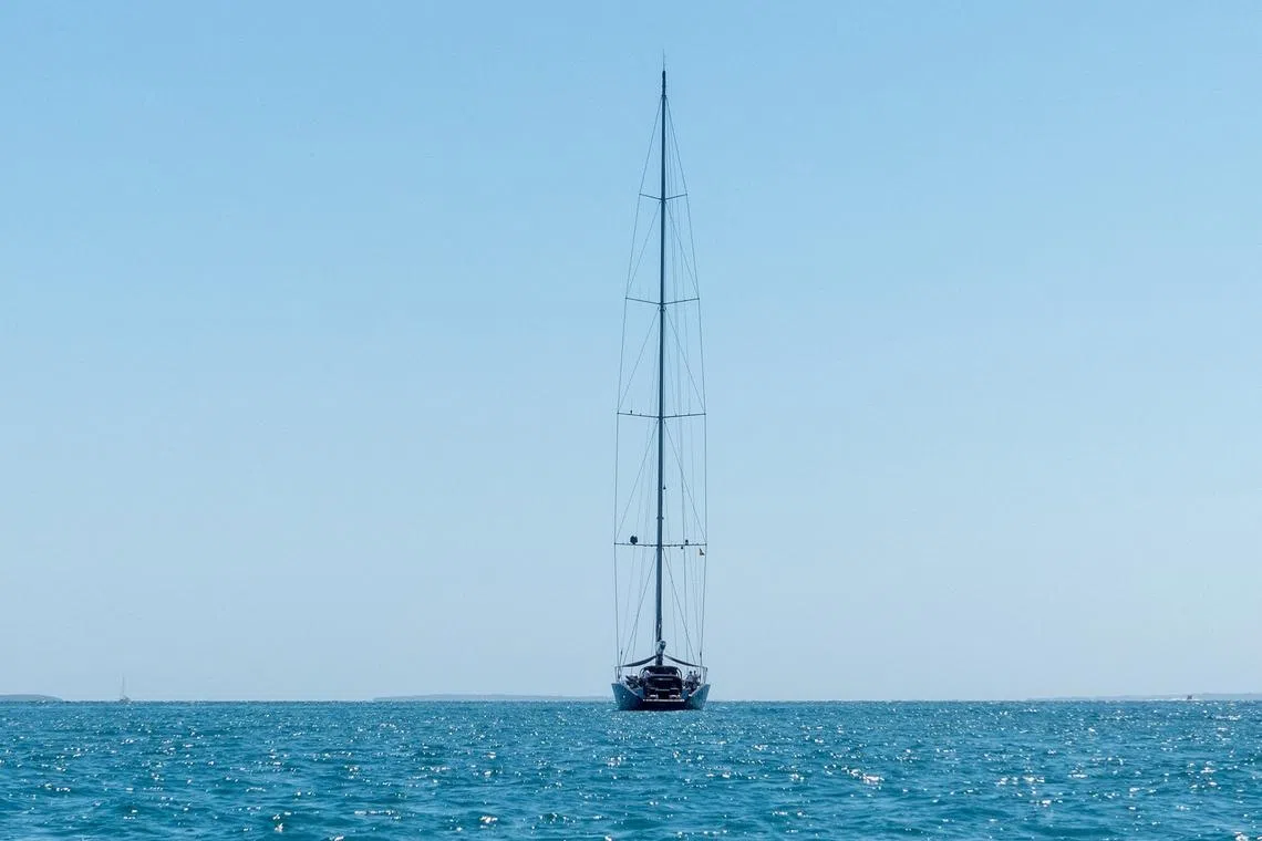 All businesses must be onboard the sustainability impact ship and set the directions into the horizon