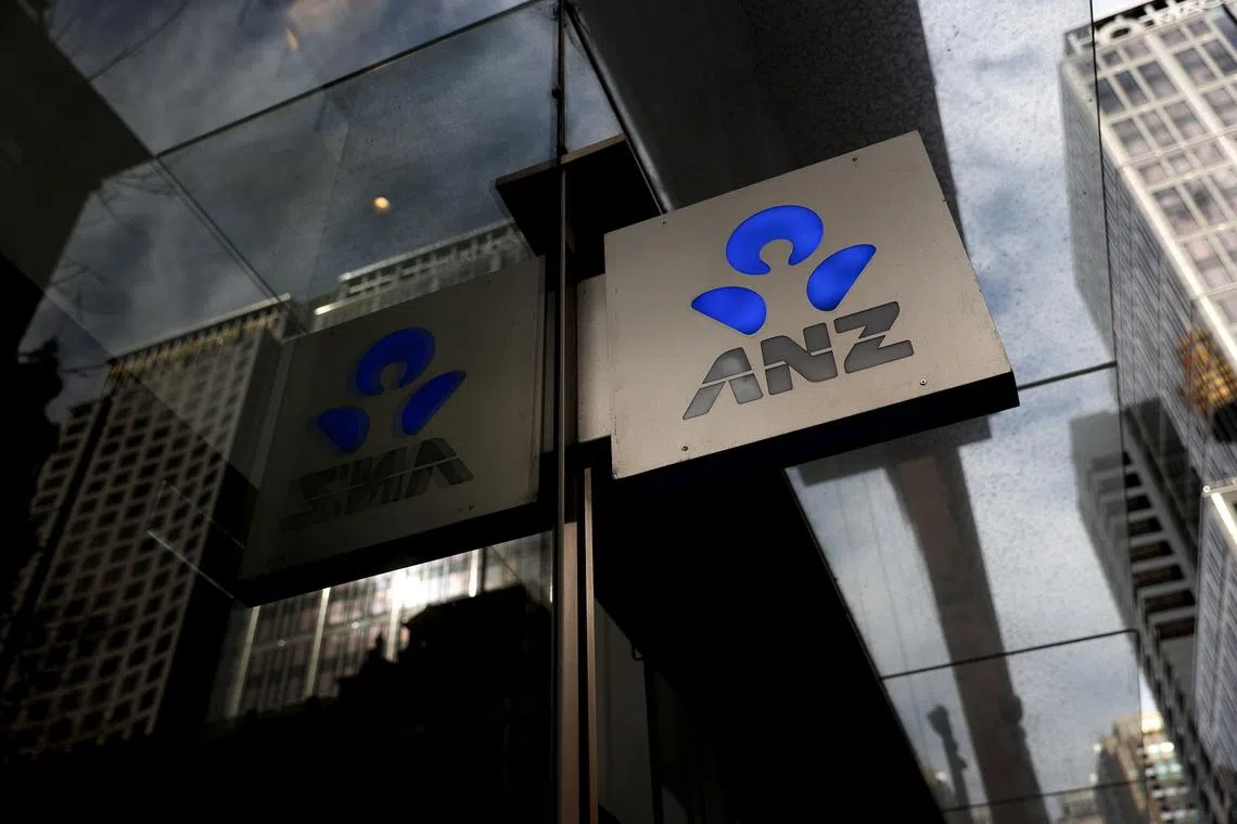 ANZ is also contending with an investigation by the nation’s securities regulator into the trading of government bonds.