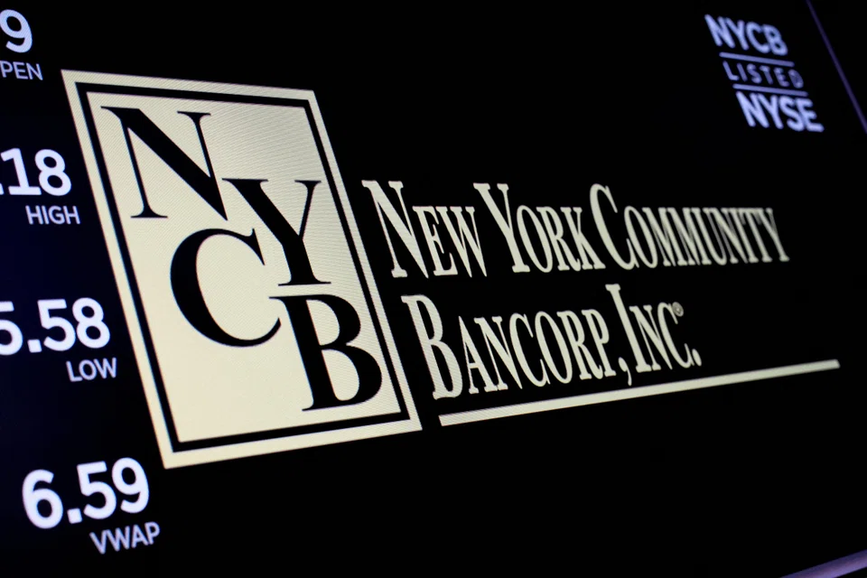 The sale of its loans comes after NYCB promised to shrink its balance sheet by reducing non-core assets.