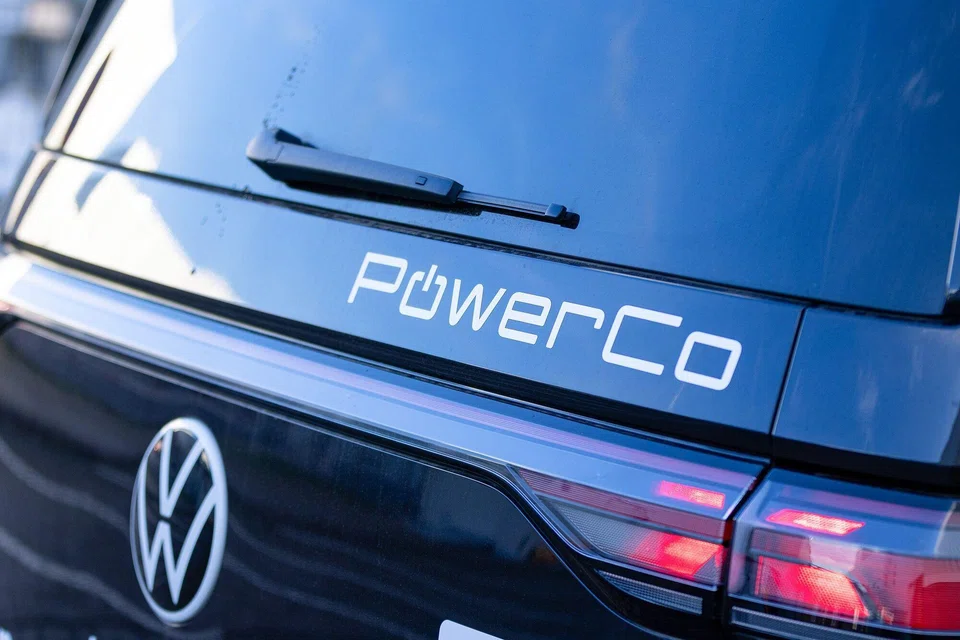The battery by PowerCo will debut in EVs made by Volkswagen, Skoda and the Cupra brand next year after completing final road tests.