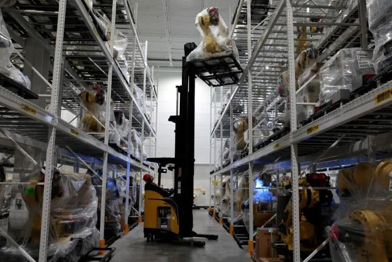 Non-defence capital goods orders excluding aircraft, a closely watched proxy for business spending, rose 0.7 per cent after a downwardly revised 0.3 per cent gain in October.