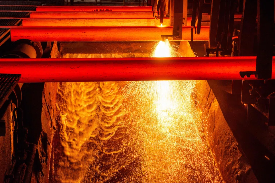 Champions of the old economy including steel and coal and newer industries such as solar panels and electric vehicles are grappling with overcapacity and falling prices, which had previously prompted many warnings but little action.