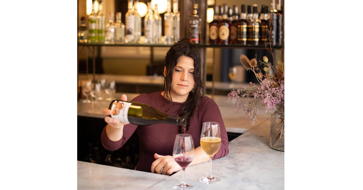 Restaurant wine directors worry about the future - The Business Times