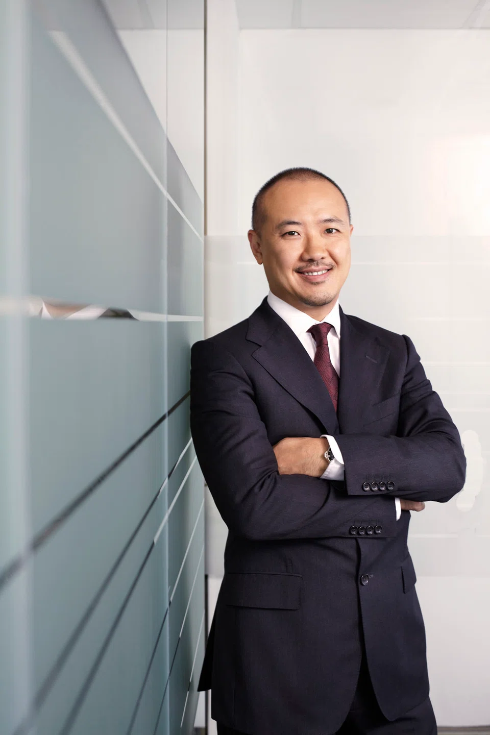 John Low, co-managing partner for South-east Asia at Roland Berger, said South-east Asia must use its resources, not rivalry, to climb the global value chain.