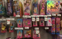 Barbie doll maker Mattel is not licensing its intellectual property to OpenAI as part of the deal and remains in full control of the products being created.