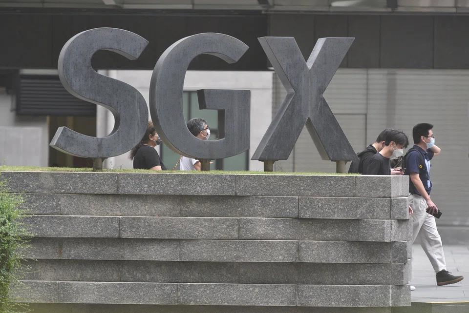 Singapore Reits are busy chasing scale, amid a slew of mergers and acquisitions in recent years.