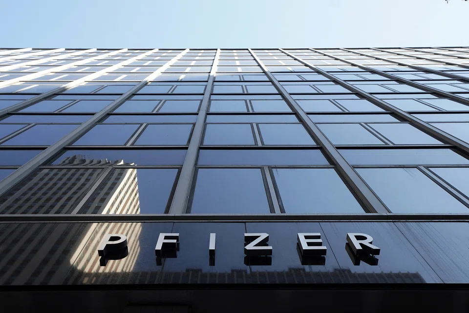 Pfizer said it was not aware of any reports of adverse events related to the recalled batches, which were distributed in the United States and Puerto Rico from December 2019 to April 2022.