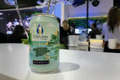 A hoppy pilsner called NEWBrew is made from recycled toilet water. It was given out free to delegates at the Singaporean pavilion at COP29 in Baku, Azerbaijan.