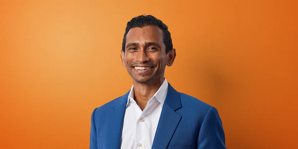 FWD chief executive Adrian Vincent says the firm has risen among rankings of life insurance companies in terms of new sales and market share.