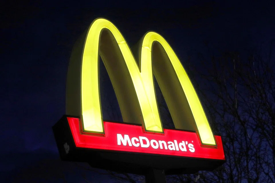 It’s not the first time McDonald’s has experienced a systems outage this year. 