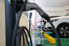 This is the second time the EV incentive has been extended. 