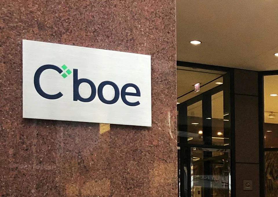 Cboe Digital is the only US-registered exchange that allows for both spot and derivatives trading of digital assets including Bitcoin, Bitcoin Cash, Ether, Litecoin and USDC.
