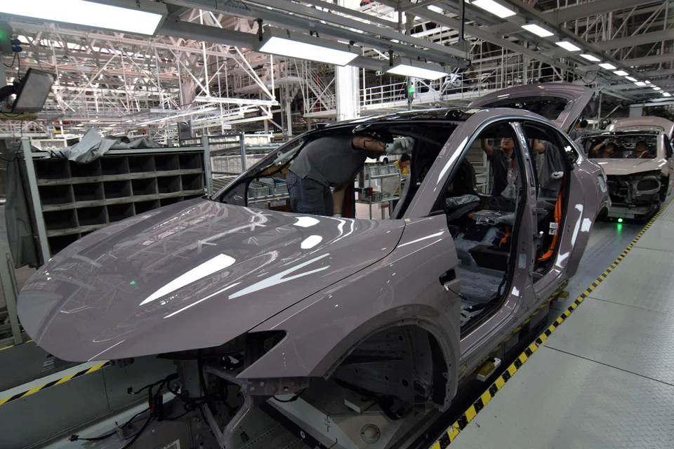 The cut-throat competition has rippled through the entire supply chain.