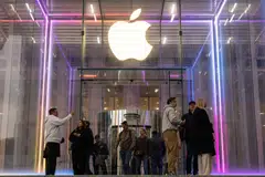 Apple is making the change to bring consistency to its branding and move away from an approach that can be confusing to customers and developers. 