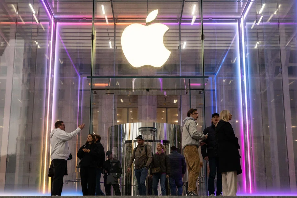 Apple is making the change to bring consistency to its branding and move away from an approach that can be confusing to customers and developers. 