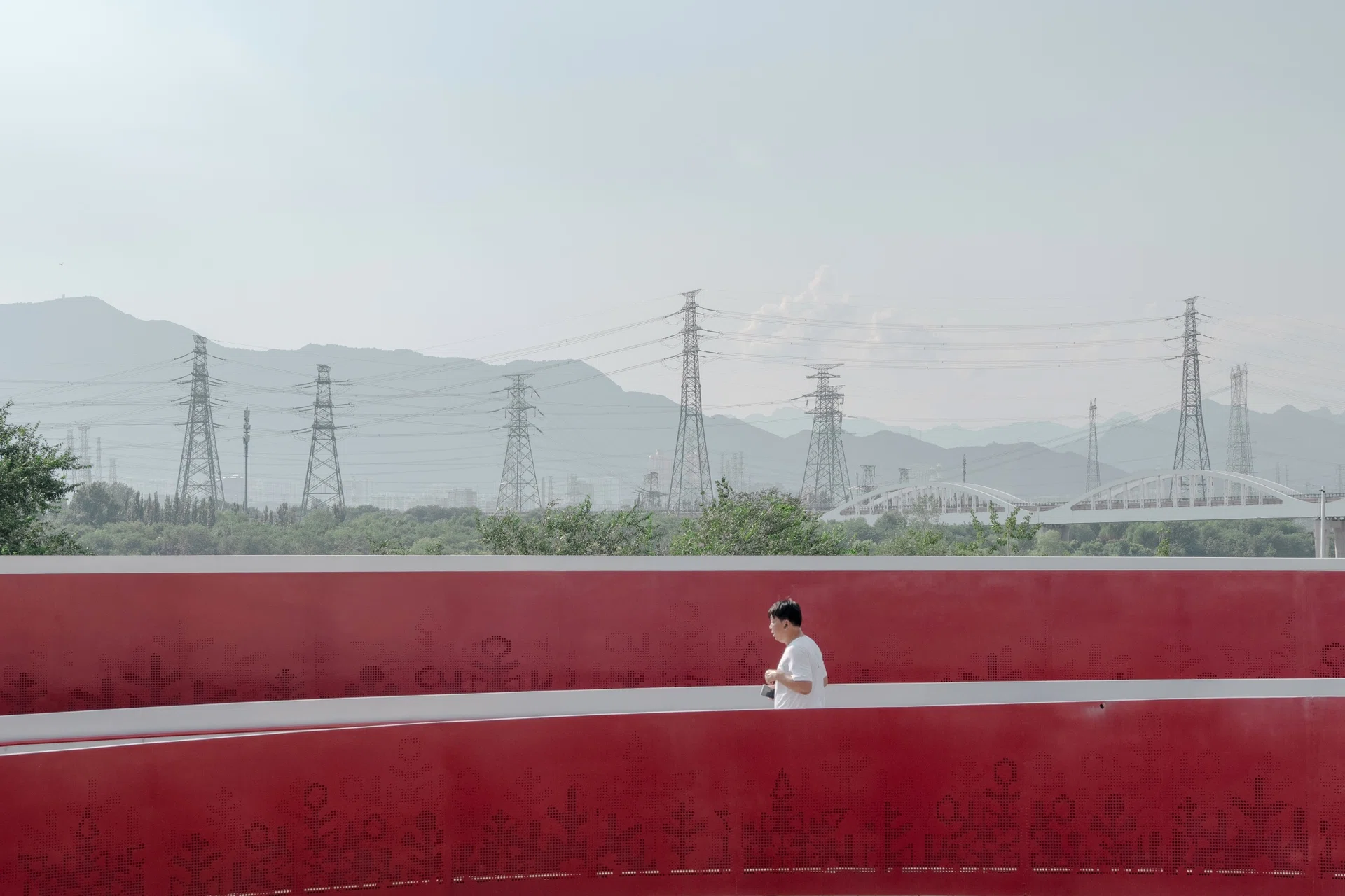 Hedge funds move into Asia power market with new hires