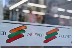 A Couche-Tard takeover of Seven & I would be the largest-ever foreign takeover of a Japanese company, according to data compiled by Bloomberg.