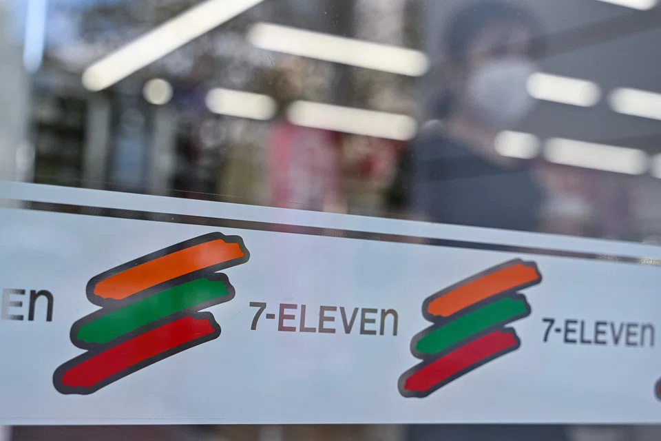 A Couche-Tard takeover of Seven & I would be the largest-ever foreign takeover of a Japanese company, according to data compiled by Bloomberg.