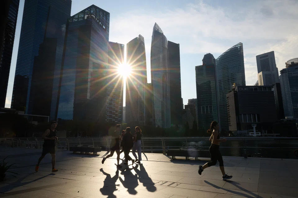 When the noise of market exuberance subsides, founders and investors alike can focus on long-term vision rather than chase short-term wins.