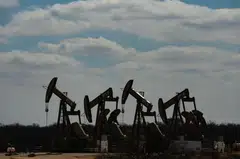 Around nine out of every ten barrels of Iranian crude oil is exported through Kharg Island, most of it bound for China.