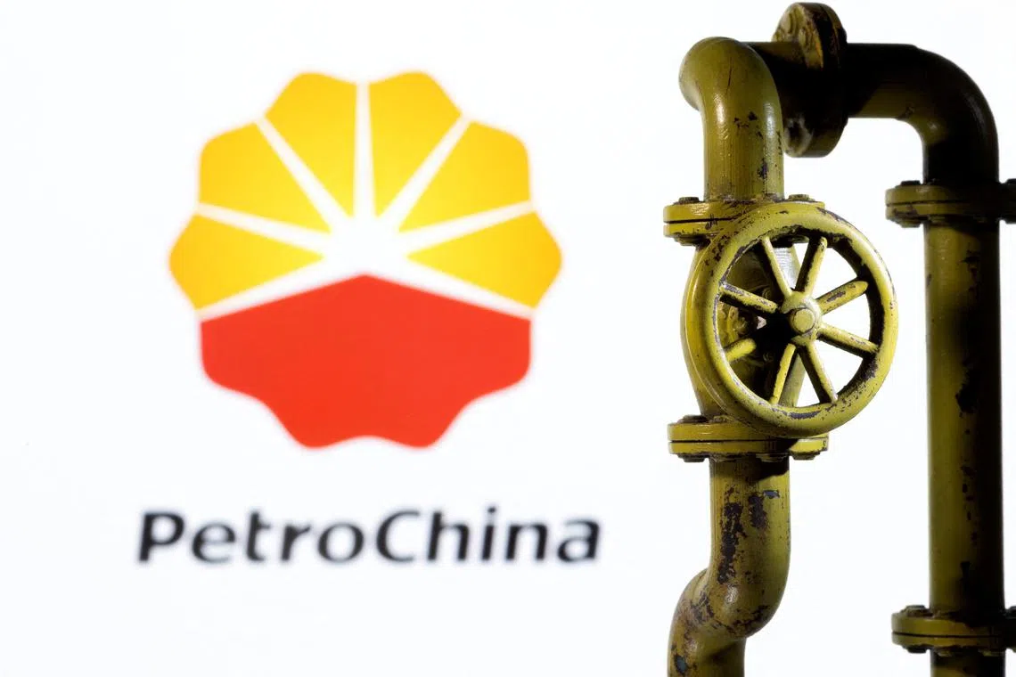 PetroChina earlier this month shut a 90,000 bpd crude distillation unit indefinitely at Dalian, sources said, one of the country’s oldest refineries, with history dating to 1933.