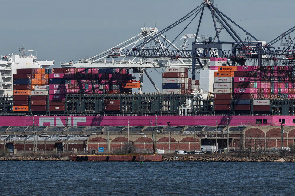 The USTR has proposed that fees that could top US$3 million per US port call for China-built or linked vessels.