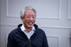 Teo announced his retirement from politics on Apr 23 – shortly after nomination proceedings for the May 3 general elections closed – marking an end to a career that spanned 33 years.