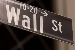 The Dow Jones Industrial Average was flat at 41,250.50 on Tuesday.