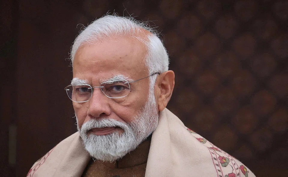 Prime Minister Narendra Modi and the BJP are politically diminished after losing ground to a revived opposition bloc that successfully wrested territory with a campaign focused on economic issues.