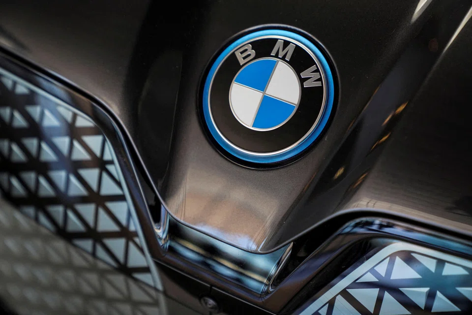 In 2008, BMW engineers set out to develop an electric city car from scratch. 