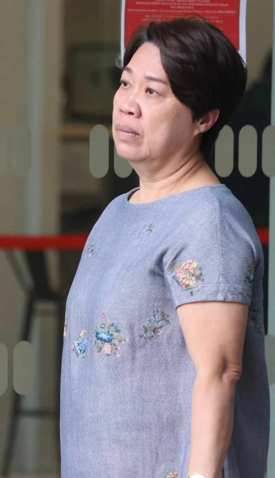 Serene Seng, a former long-serving employee of Hin Leong, is Singapore prosecutors' third witness in the trial on cheating and forgery charges against OK Lim at the State Court
