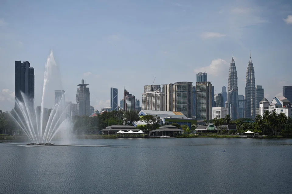 Malaysia's Home Affairs Ministry is looking at attracting at least 1,000 participants in the first year after the Premium Visa Programme kickstart on Oct 1, 2022.