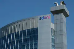 The loan will be raised by Dhamra LNG Terminal, a unit of Adani Total.