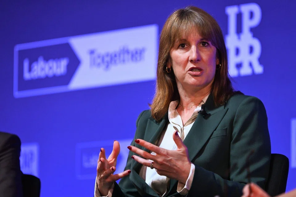 On Monday, British finance minister Rachel Reeves will announce that every young person who receives Universal Credit benefit payments for 18 months without “earning or learning” will be guaranteed an offer of paid work, although it was not immediately clear what work this would be.